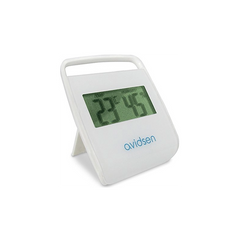 Digital thermometer