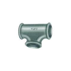 90-degree T fittings art. 130