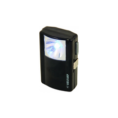 Flat torch