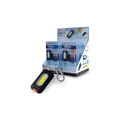 TORCIA POCKET LED