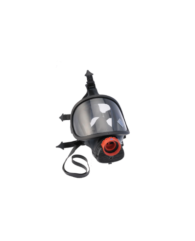 Maschera TR82/A Neri