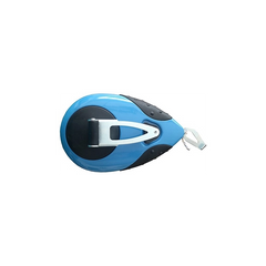 Chalk line reel ALU cosmos