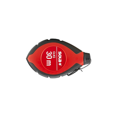 Chalk line reel clks
