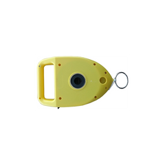 Giant chalk line reel