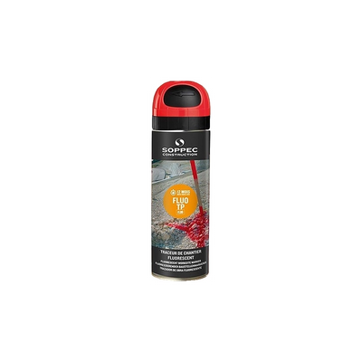 TRACCIATORI SPRAY 12 MESI SOPPEC