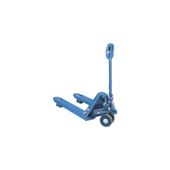 Manual pallet truck