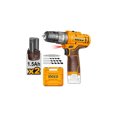 Drill CIDLI12202E