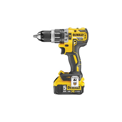 Hammer drill driver 18V DCD796P2 DeWalt