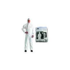 Coverall 4500