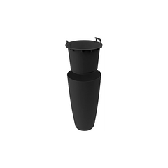Style pot