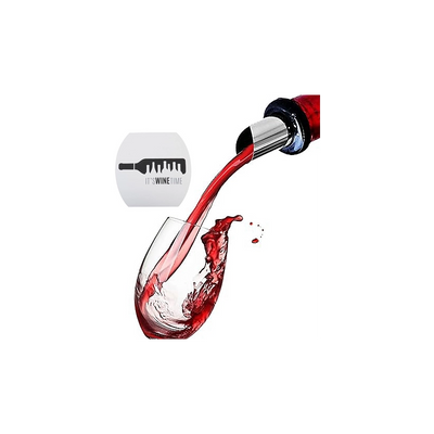 VERSATORE WINE STOPPER