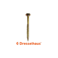 Tornillos Torx