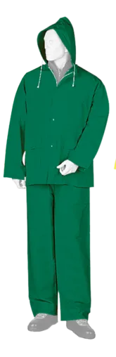 Waterproof work suit Rubi