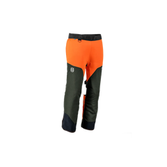 Nogawice do pilarki spalinowej Functional Husqvarna
